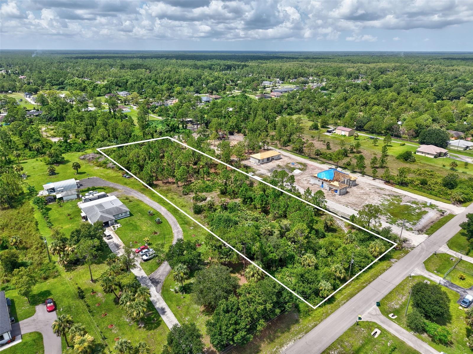 Details for 20th Avenue Ne, NAPLES, FL 34120