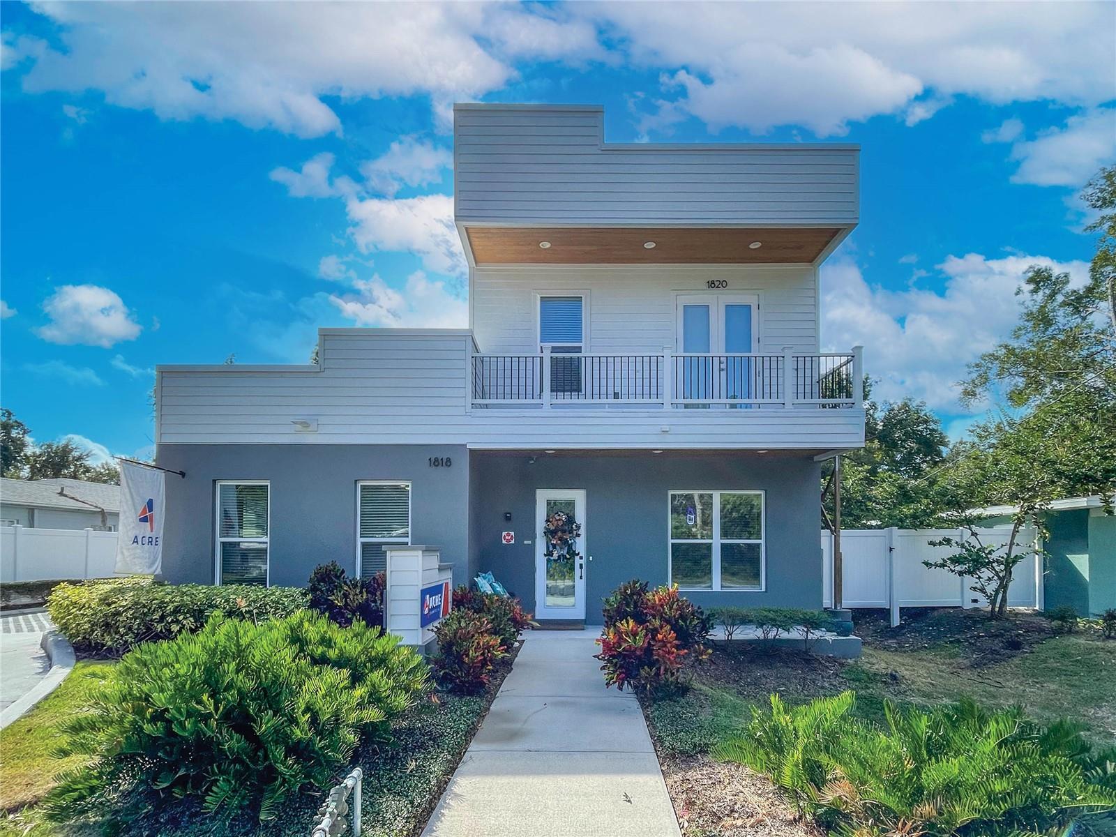 Details for 1820 Robinson Street, ORLANDO, FL 32803