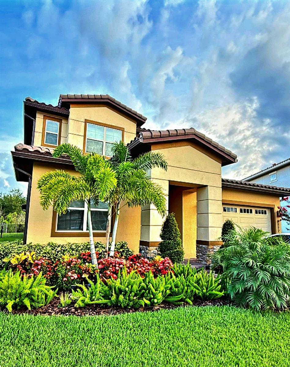 Details for 8112 Cleobury Drive, ORLANDO, FL 32832