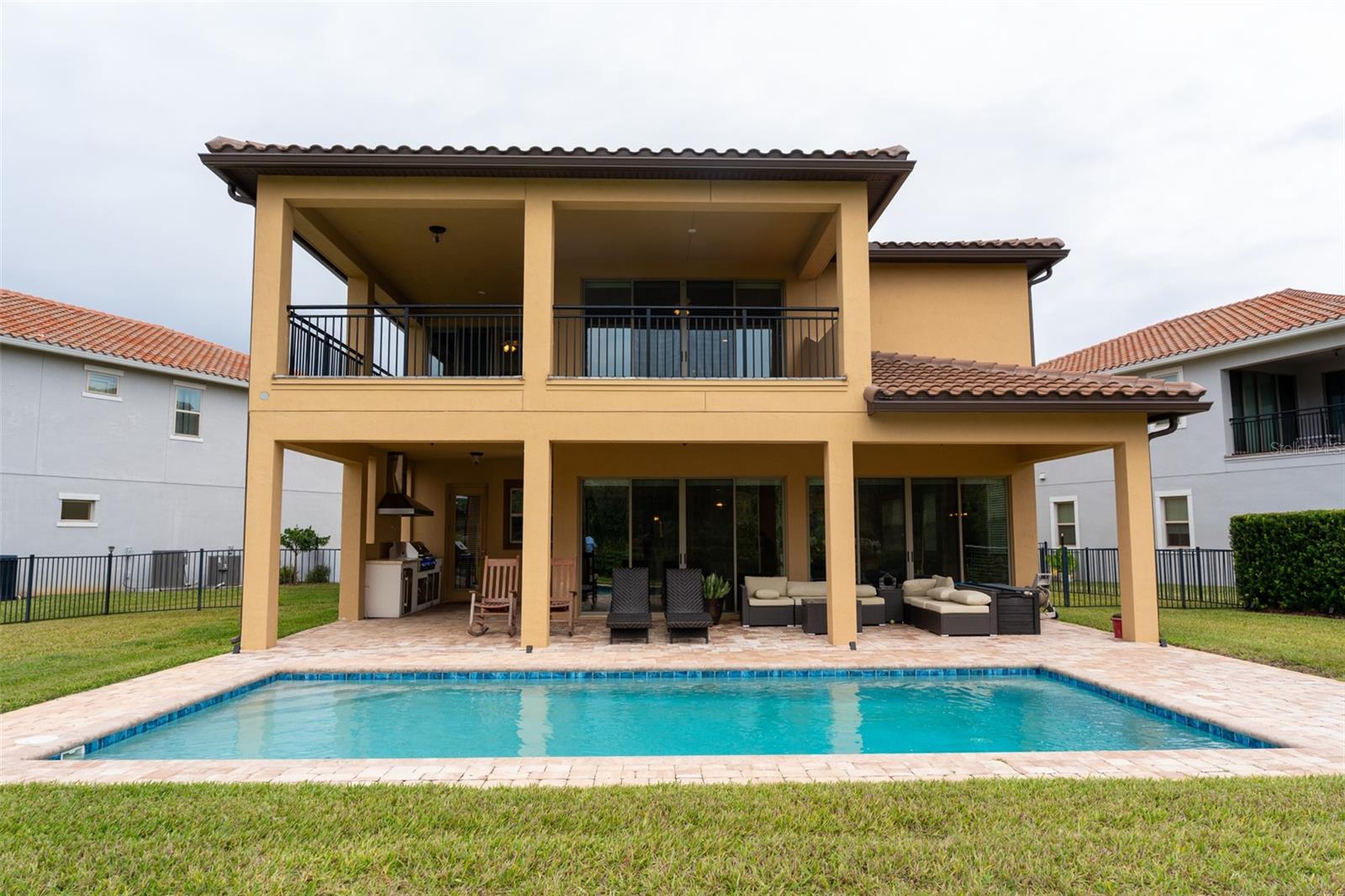 Image 10 of 83 For 8112 Cleobury Drive