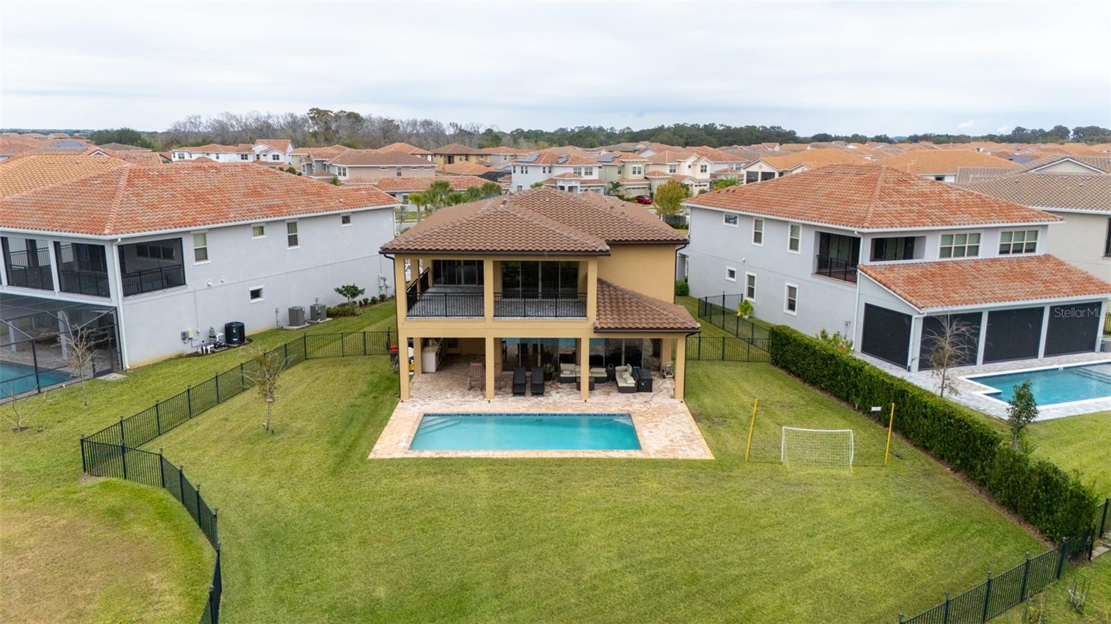 Image 11 of 83 For 8112 Cleobury Drive