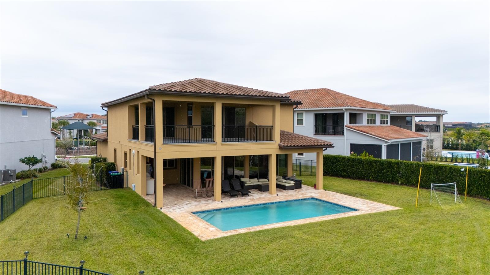 Image 12 of 83 For 8112 Cleobury Drive