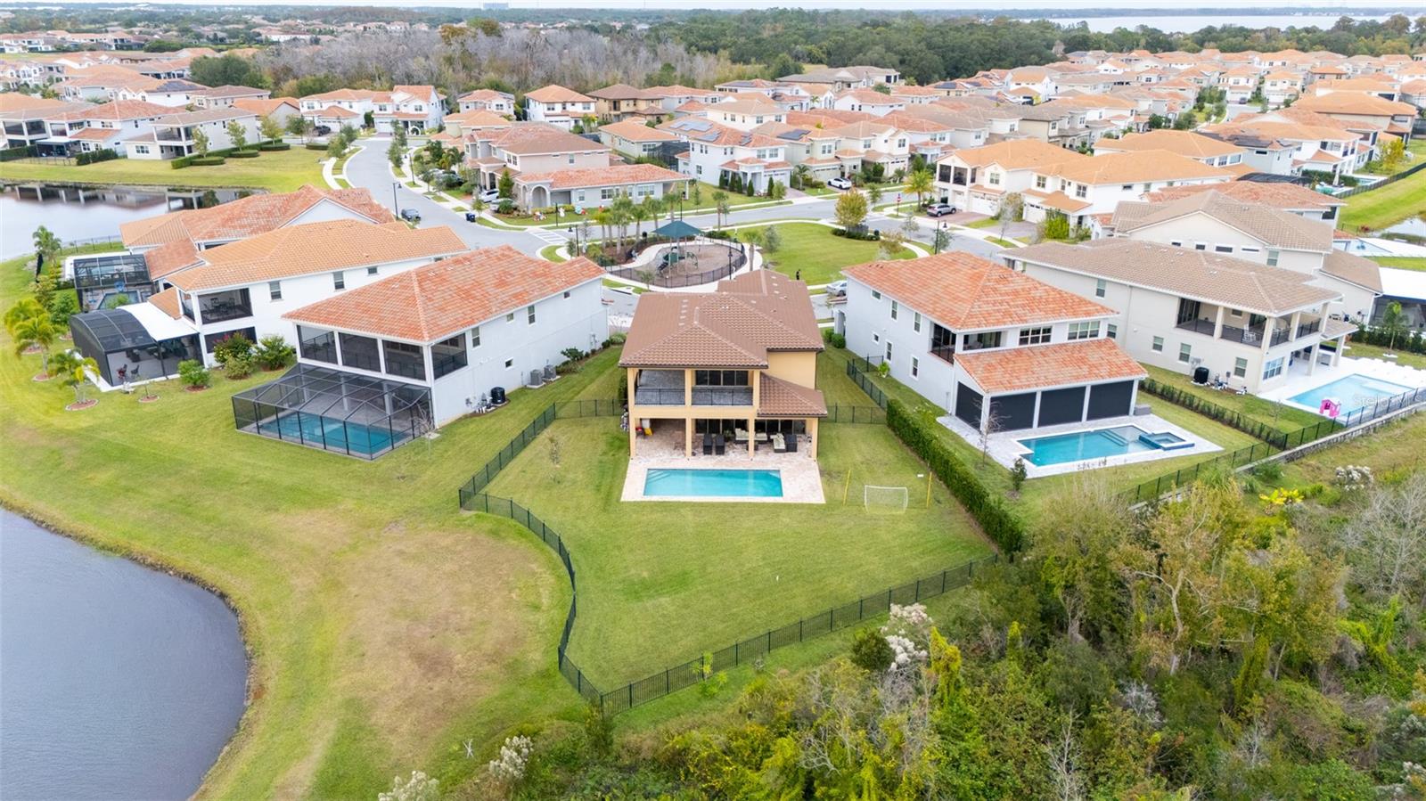 Image 22 of 83 For 8112 Cleobury Drive