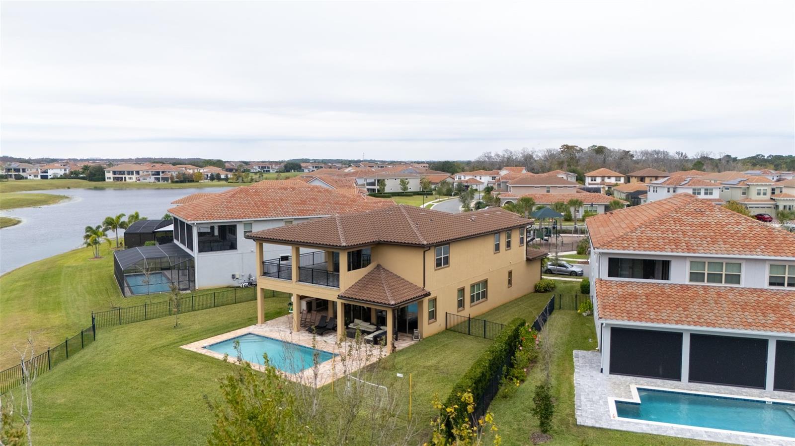 Image 23 of 83 For 8112 Cleobury Drive