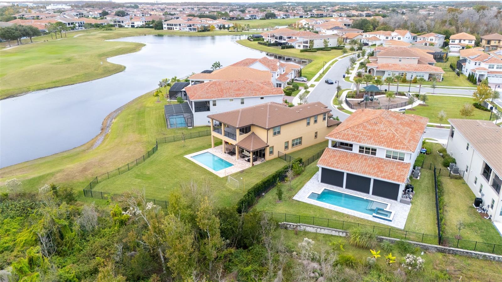 Image 24 of 83 For 8112 Cleobury Drive