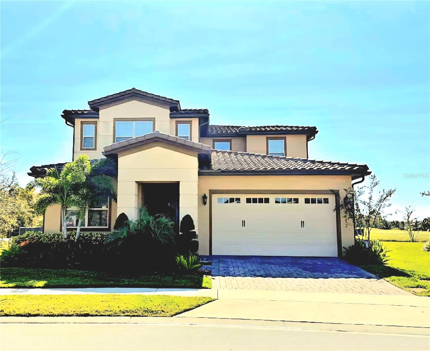 Image 3 of 3 For 8112 Cleobury Drive