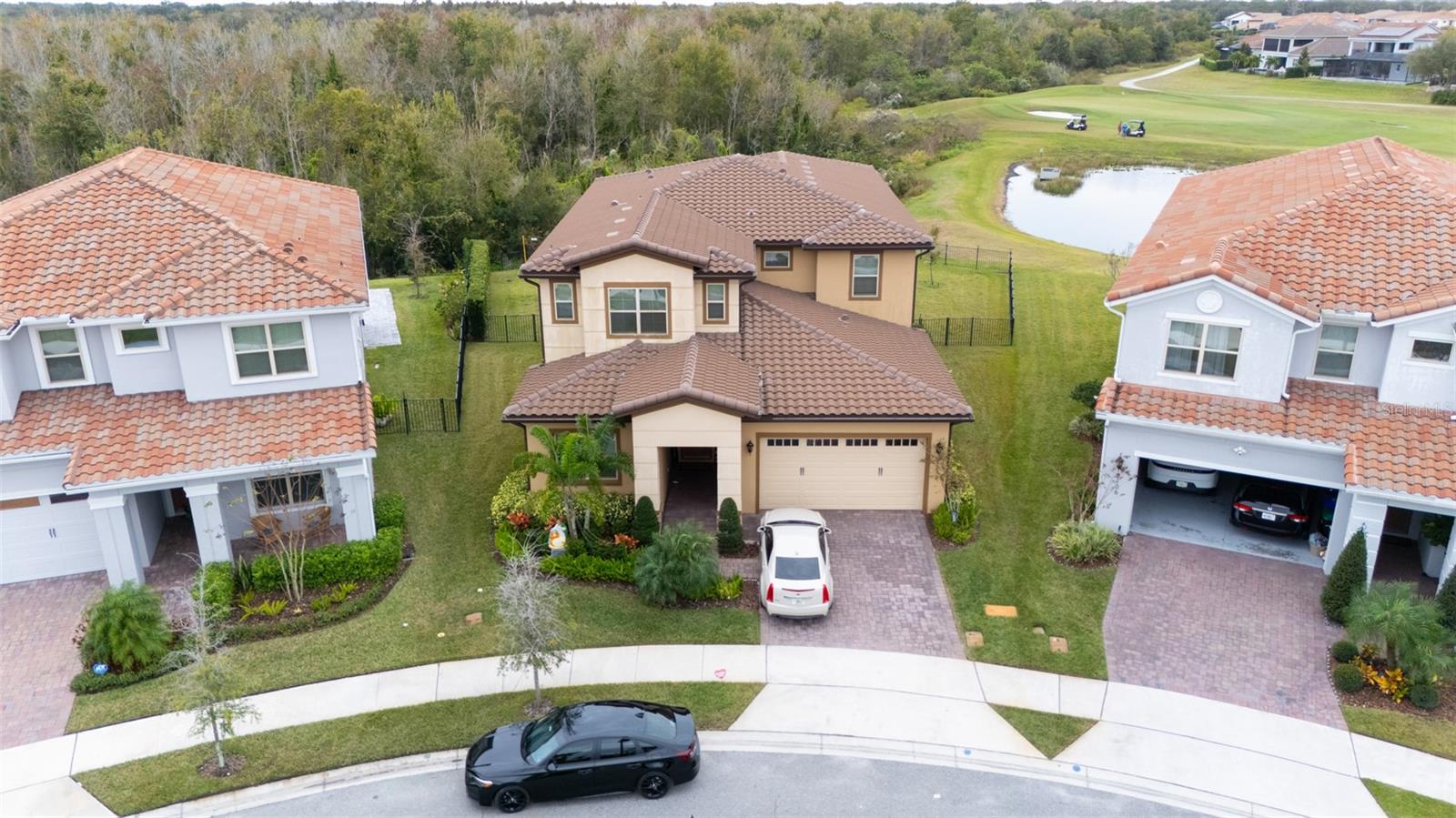 Image 4 of 83 For 8112 Cleobury Drive