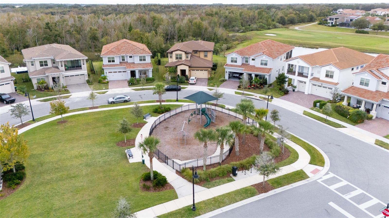 Image 6 of 83 For 8112 Cleobury Drive