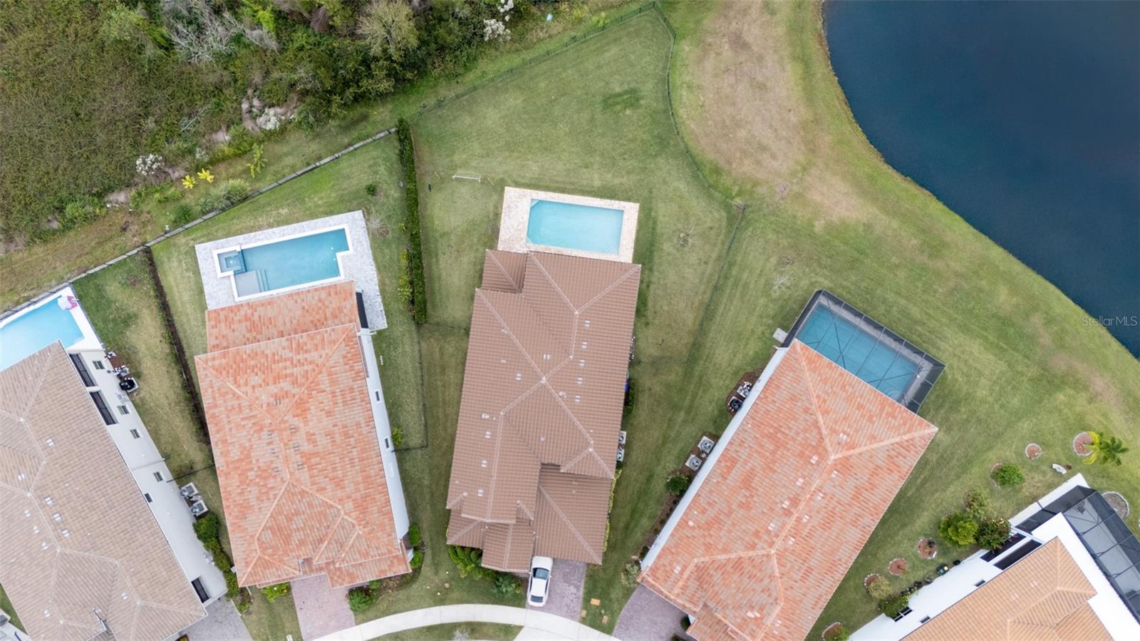 Image 7 of 83 For 8112 Cleobury Drive