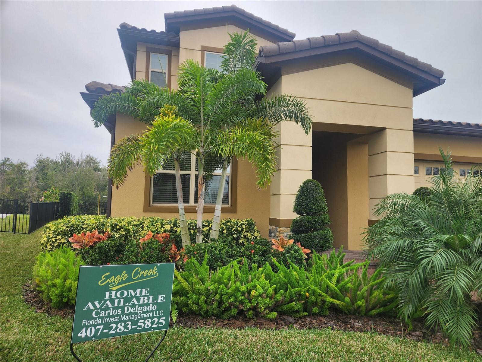 Image 8 of 83 For 8112 Cleobury Drive