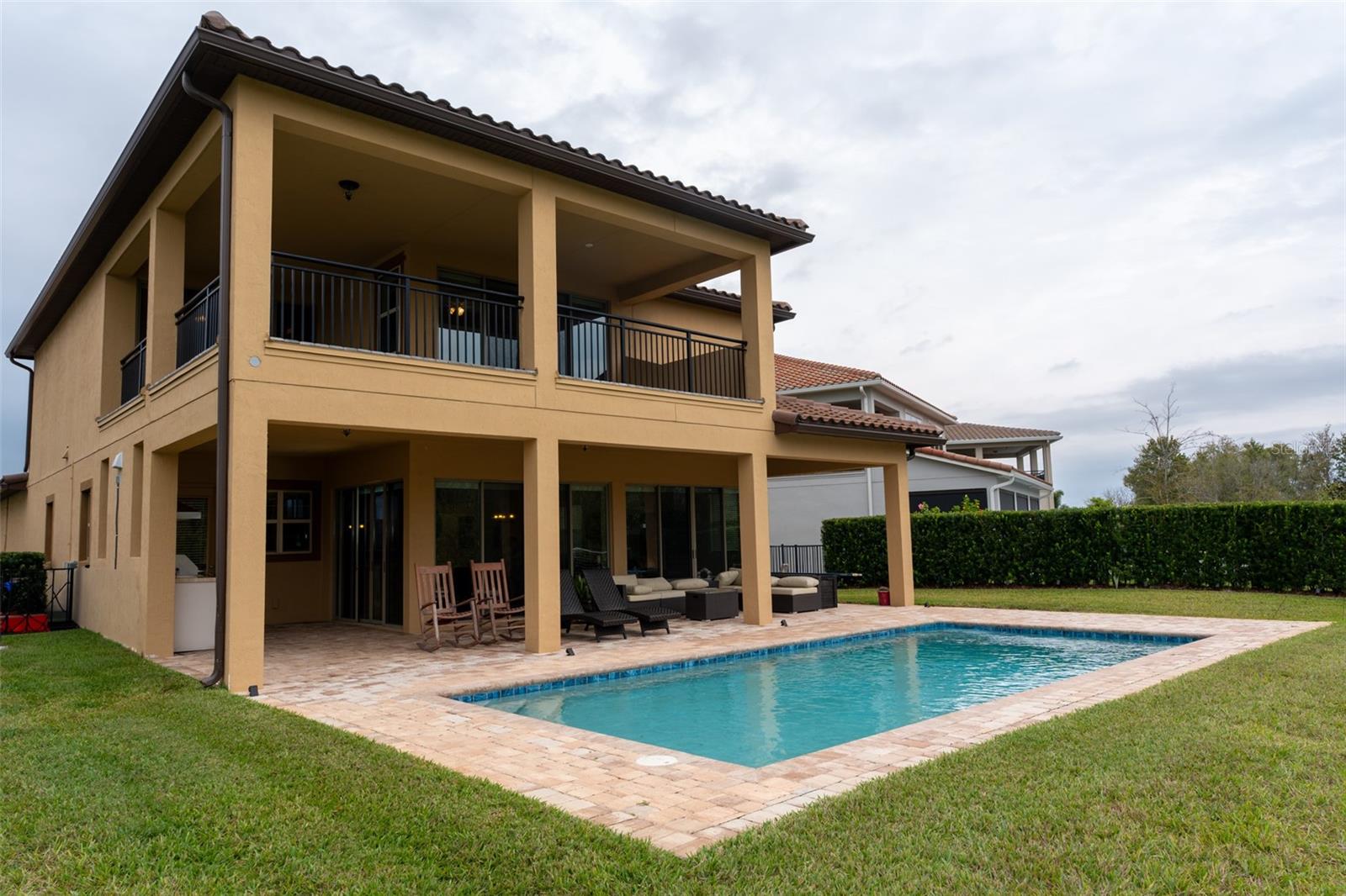 Image 9 of 83 For 8112 Cleobury Drive