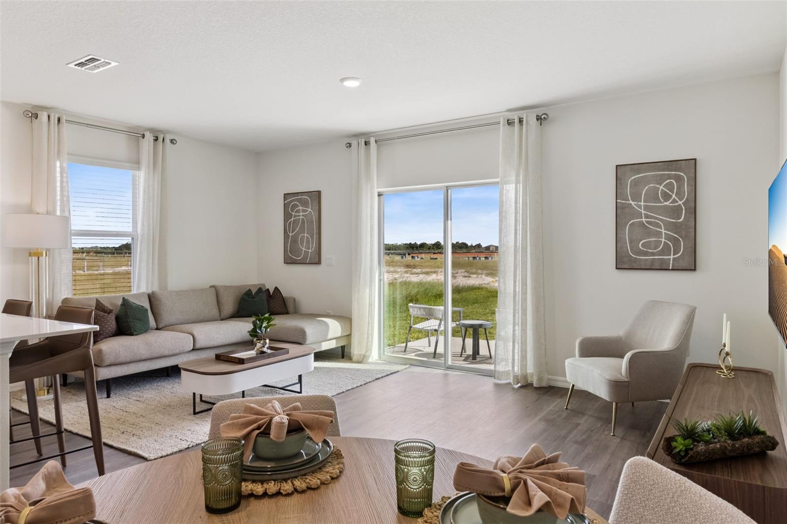 Image 16 of 30 For 2645 Olympic Court