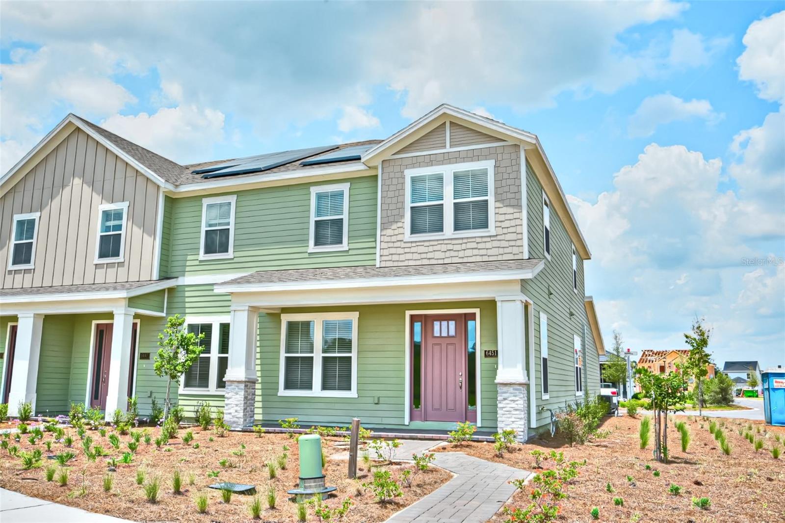 Details for 6451 Cyrils Drive, ST CLOUD, FL 34771