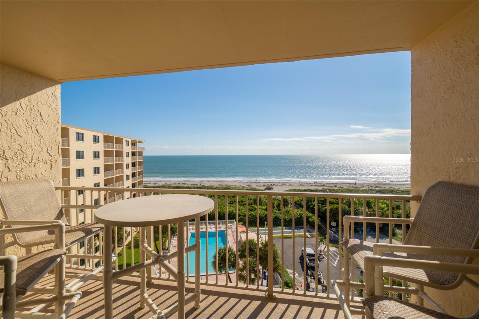 Image 27 of 34 For 7520 Ridgewood Avenue 809