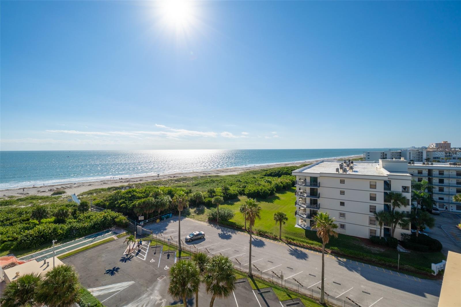 Image 29 of 34 For 7520 Ridgewood Avenue 809