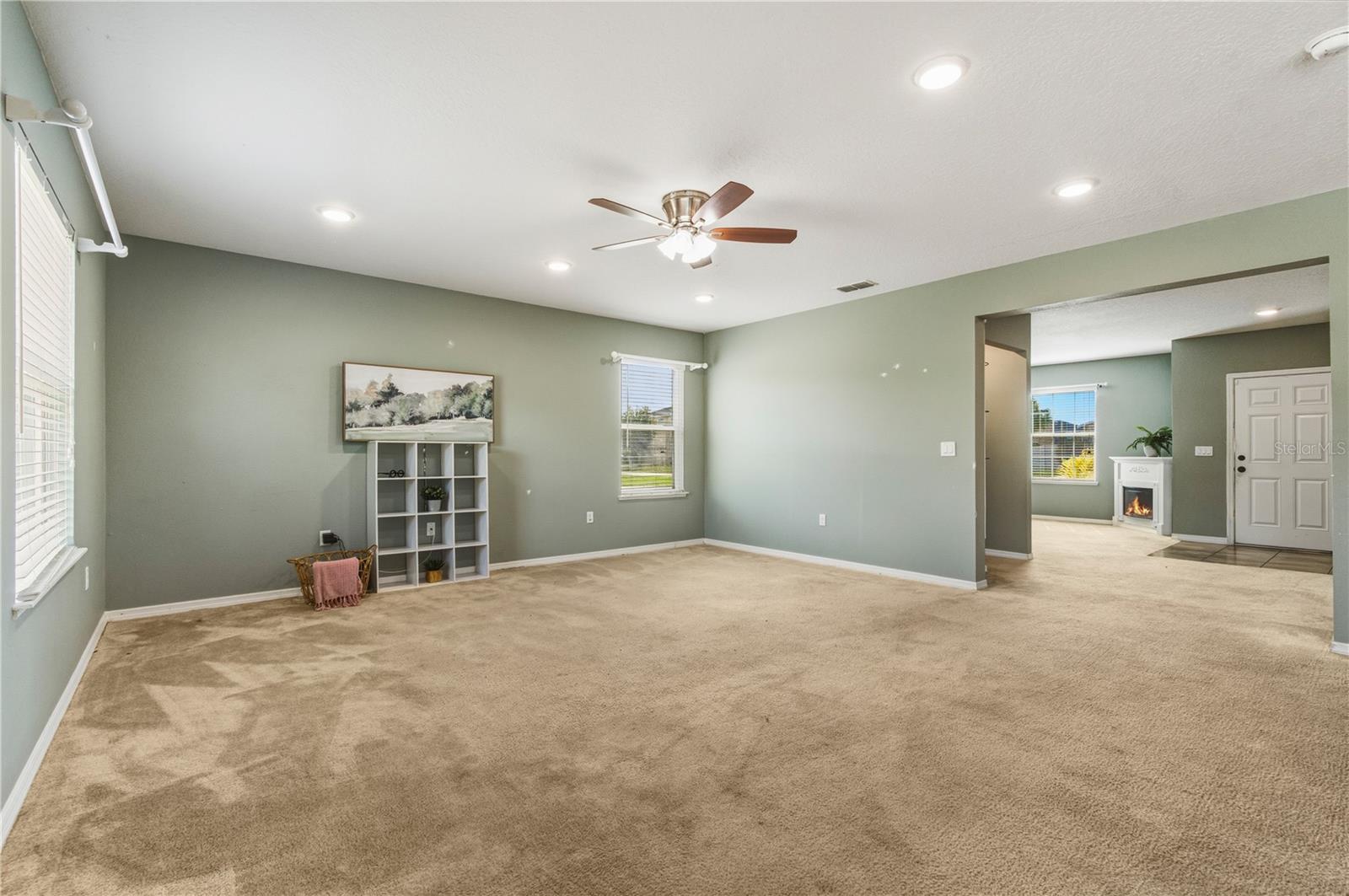 Image 16 of 39 For 1131 Nelson Meadow Lane