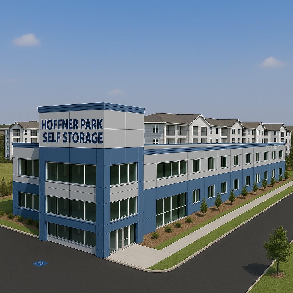 Image 3 of 3 For 5177 Hoffner Avenue