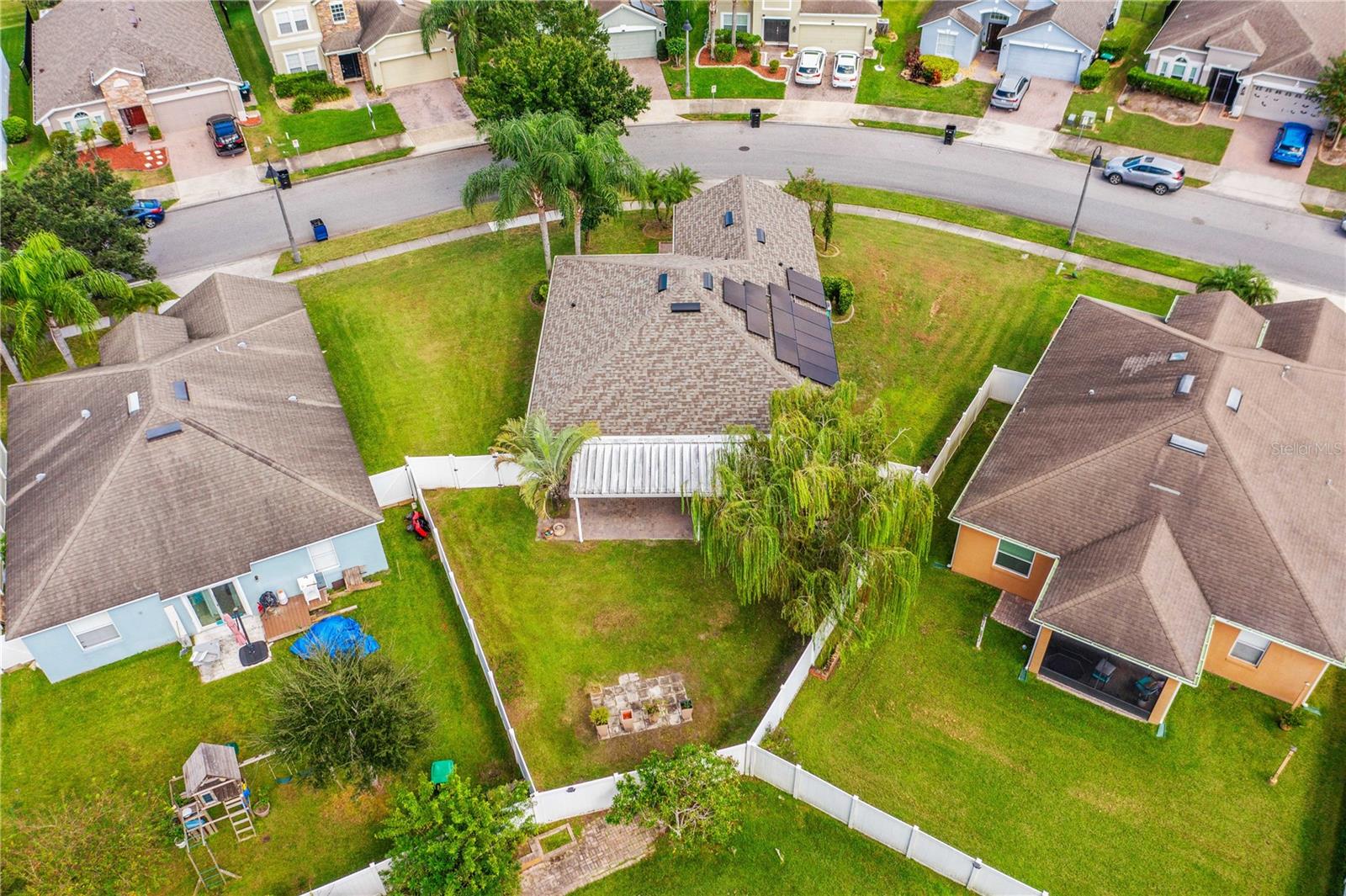 Image 23 of 25 For 1710 Plantation Pointe Drive