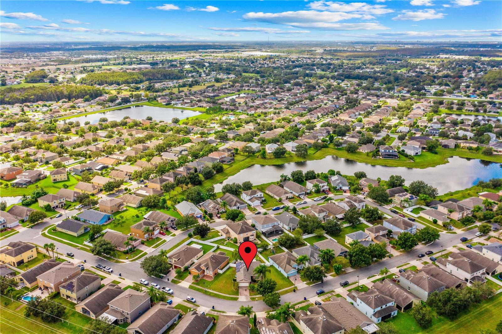 Image 25 of 25 For 1710 Plantation Pointe Drive