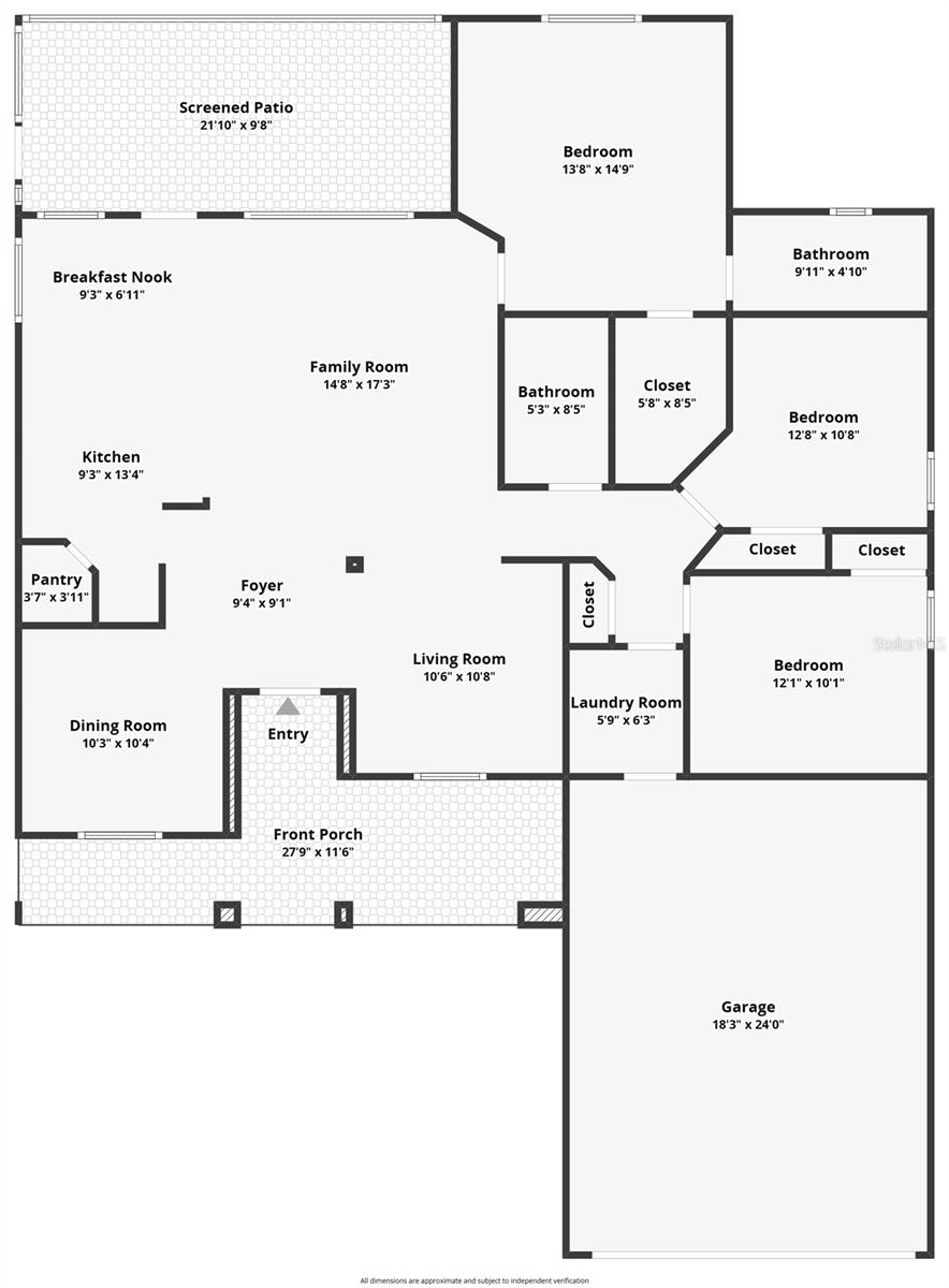 Image 24 of 24 For 4218 Berkeley Drive