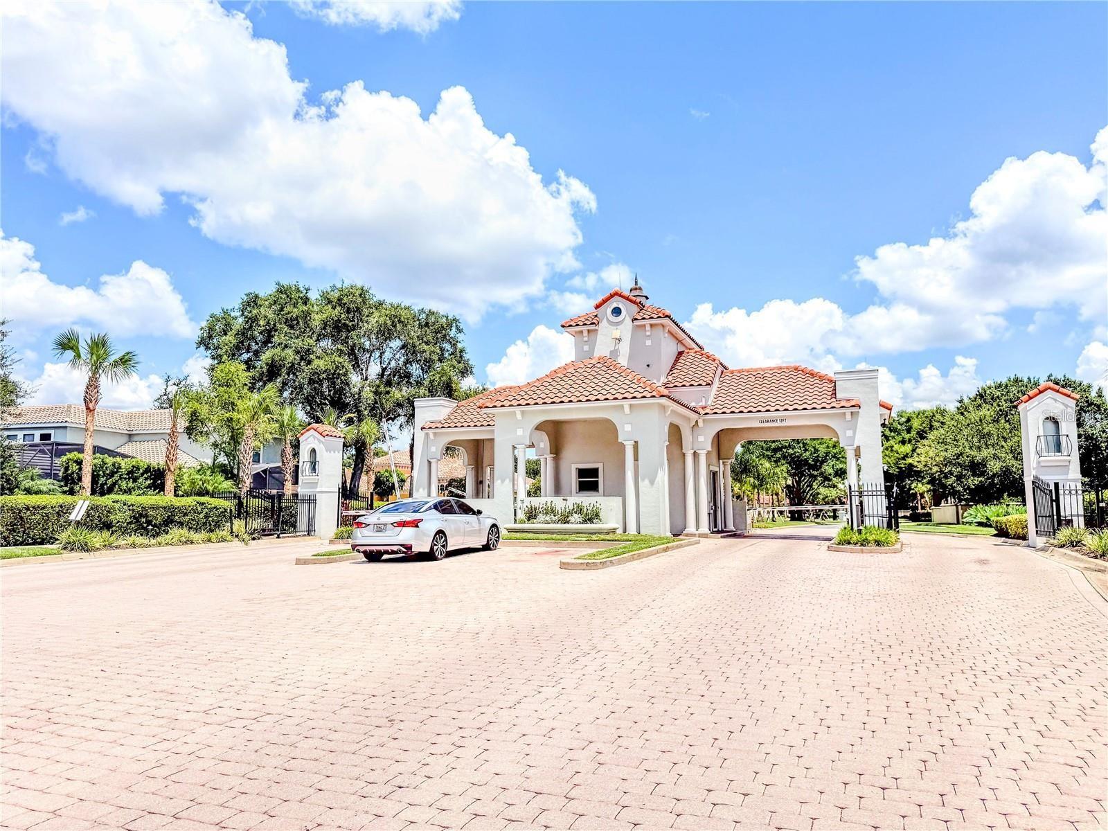 Image 14 of 53 For 8413 Saint Marino Boulevard