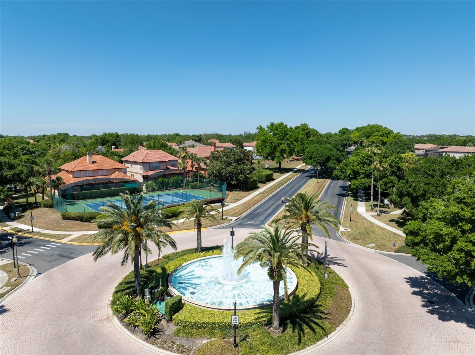 Image 16 of 53 For 8413 Saint Marino Boulevard