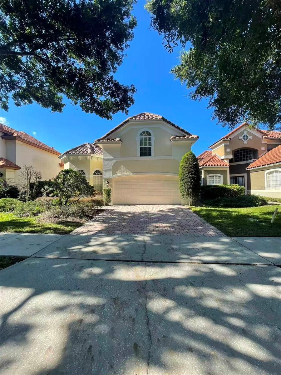 Image 2 of 53 For 8413 Saint Marino Boulevard