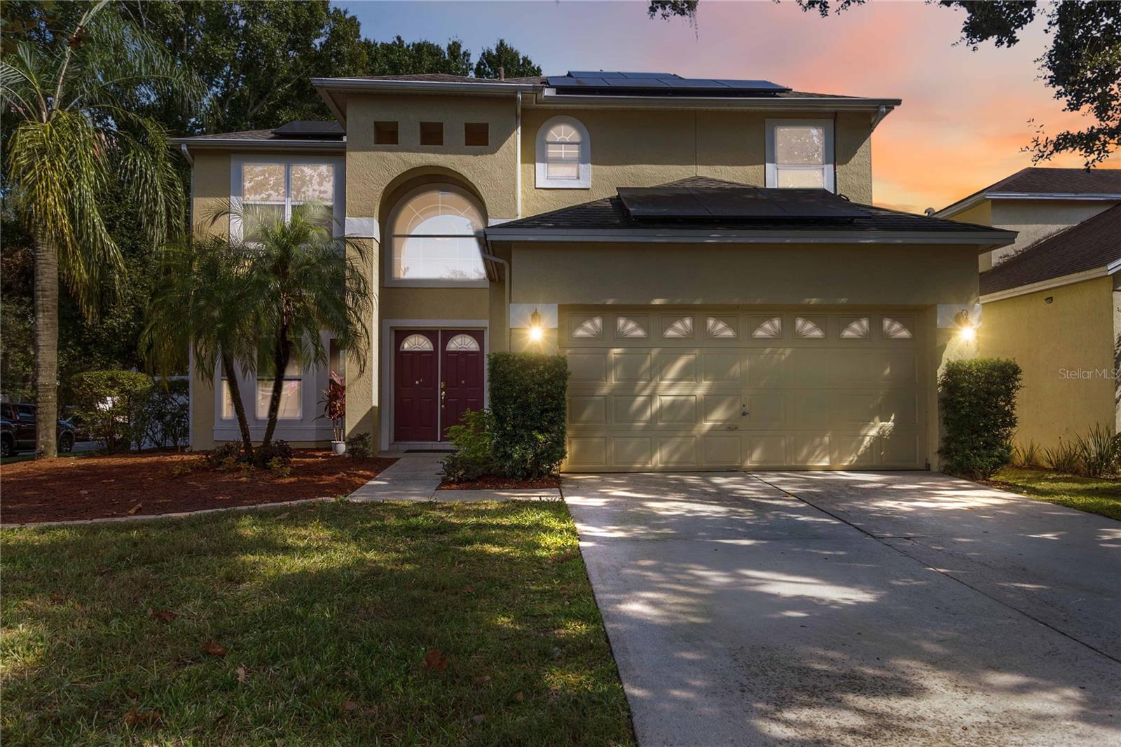Details for 381 Lakepark Trail, OVIEDO, FL 32765