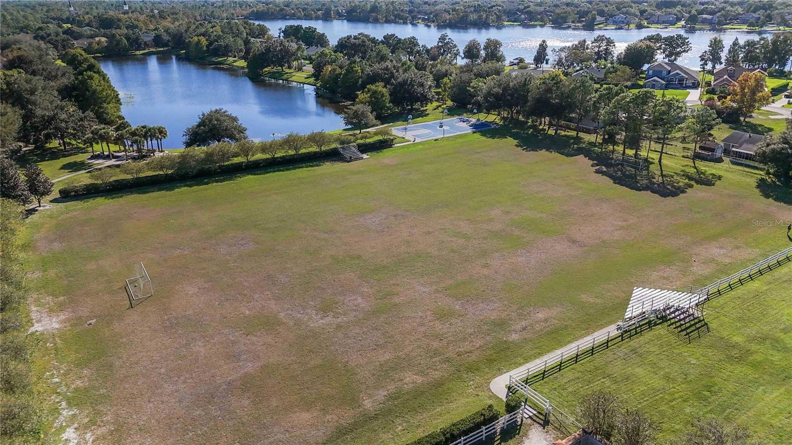 Image 30 of 33 For 381 Lakepark Trail