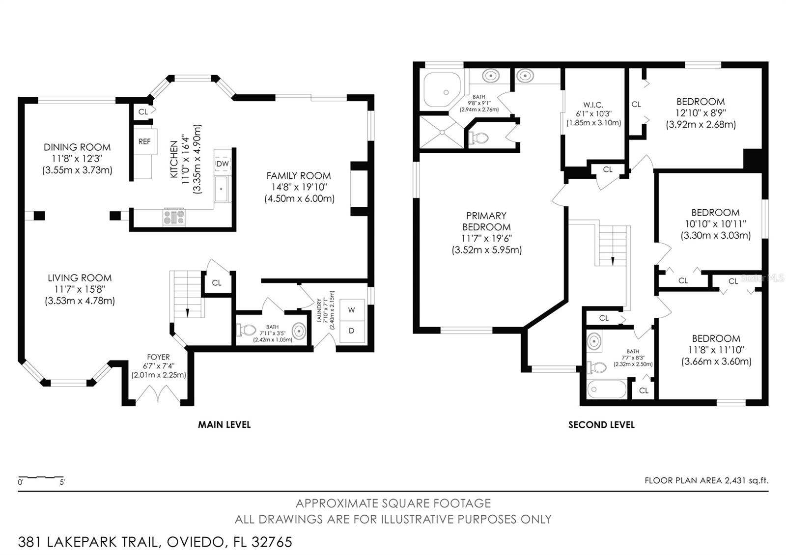 Image 33 of 33 For 381 Lakepark Trail