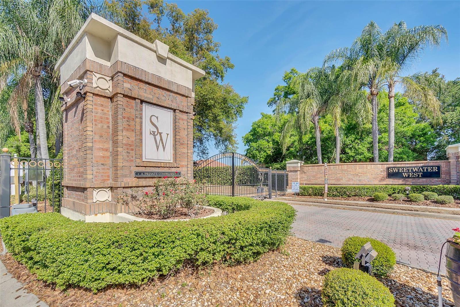 Image 2 of 46 For 1714 Sweetwater West Circle