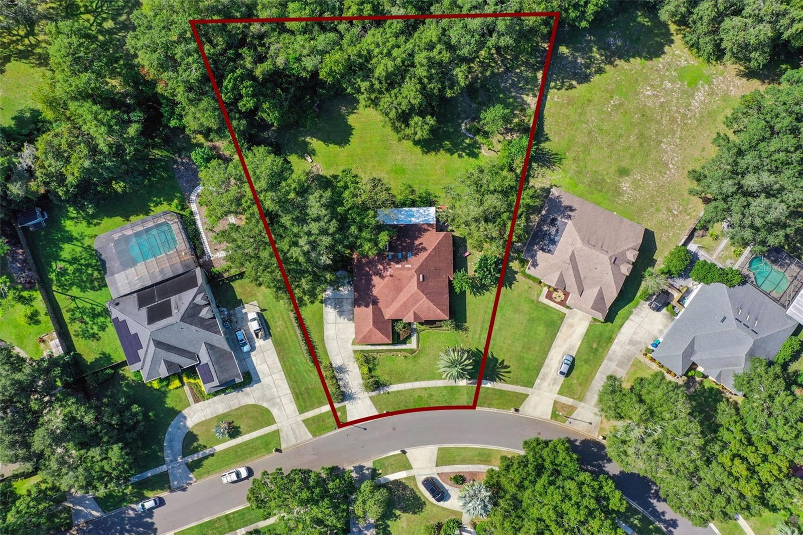 Image 3 of 46 For 1714 Sweetwater West Circle