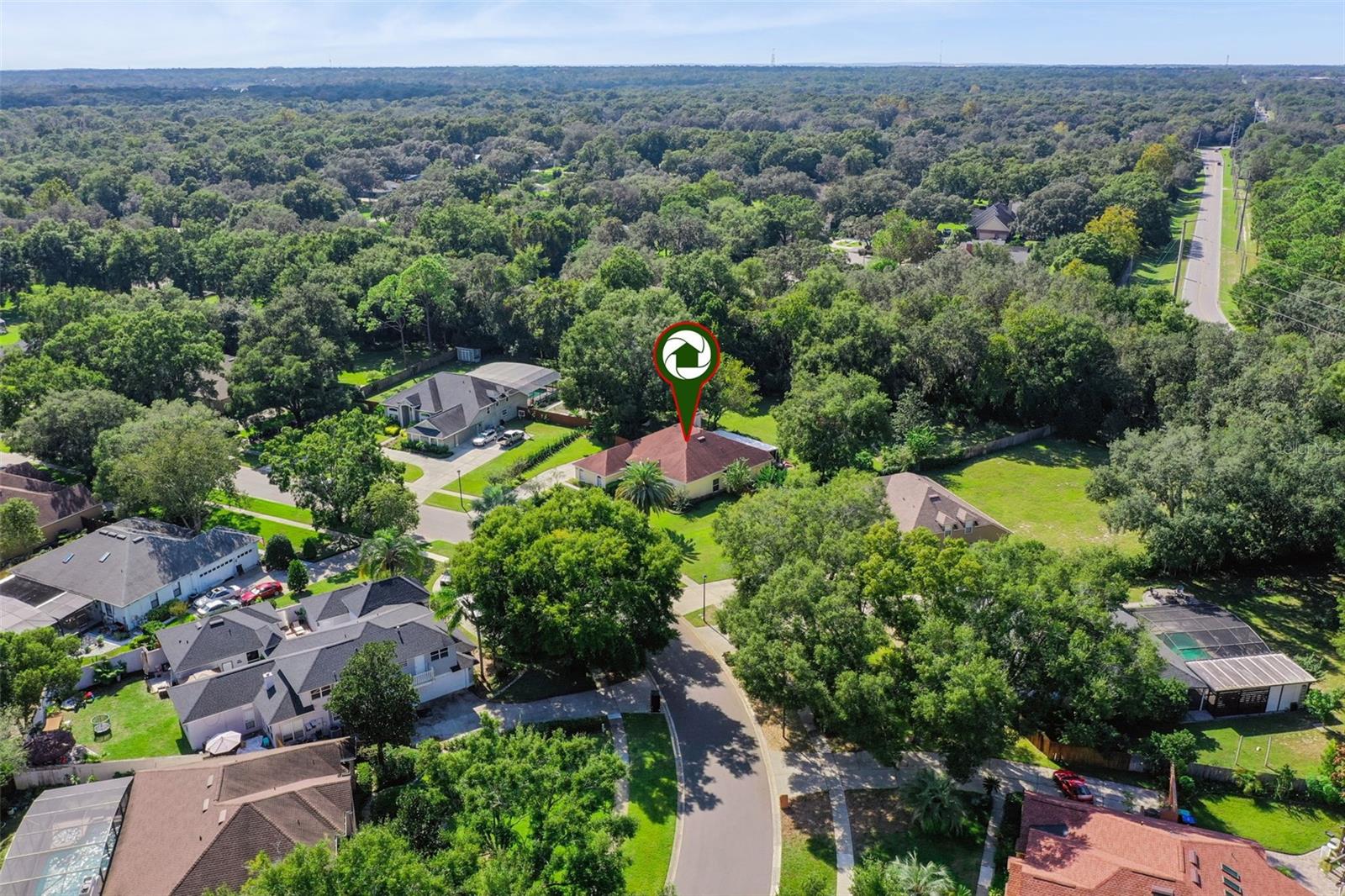 Image 42 of 46 For 1714 Sweetwater West Circle