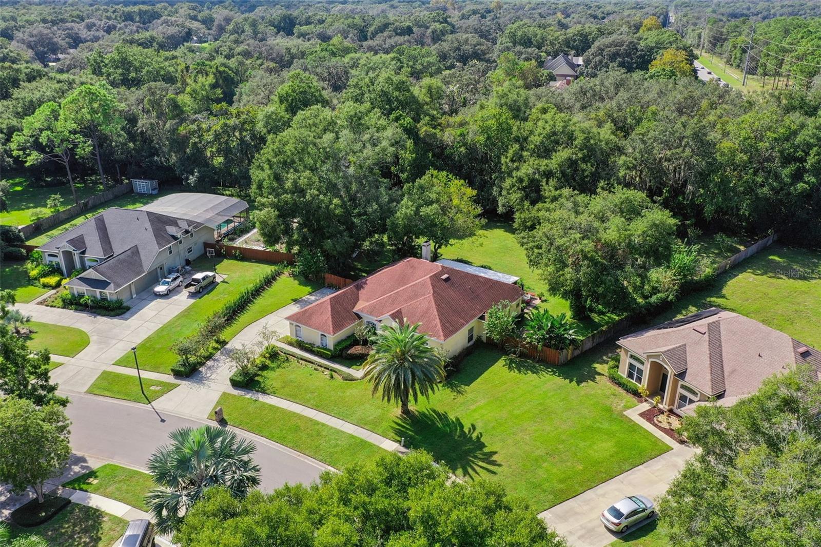 Image 43 of 46 For 1714 Sweetwater West Circle