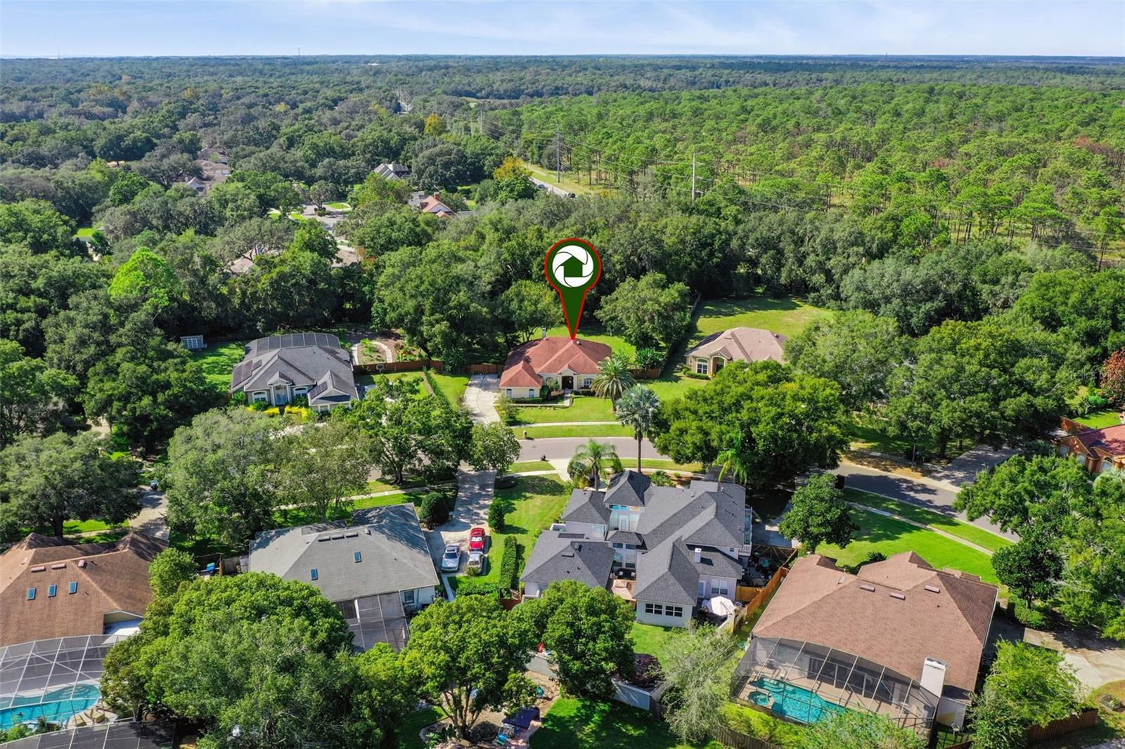 Image 44 of 46 For 1714 Sweetwater West Circle