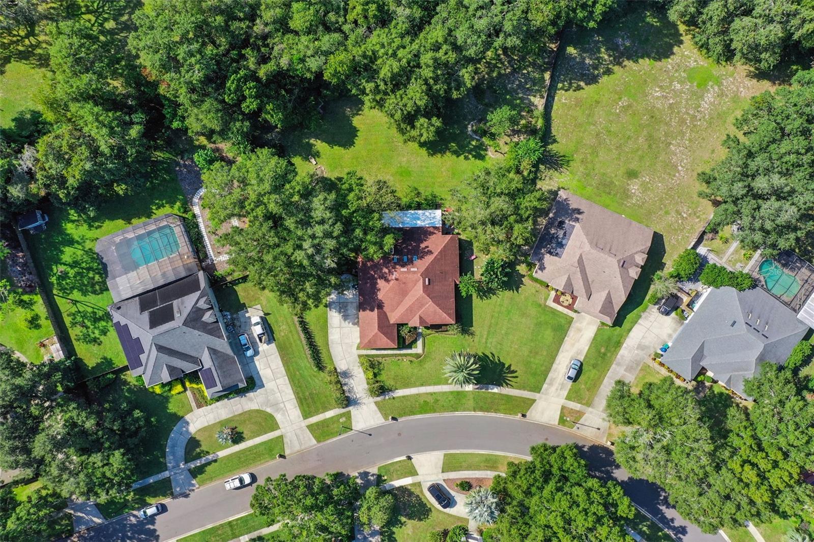 Image 46 of 46 For 1714 Sweetwater West Circle