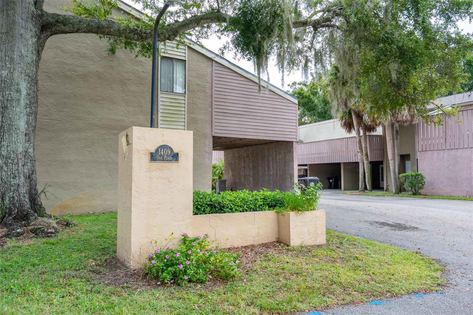 Details for 1409 Oak Place F, APOPKA, FL 32712