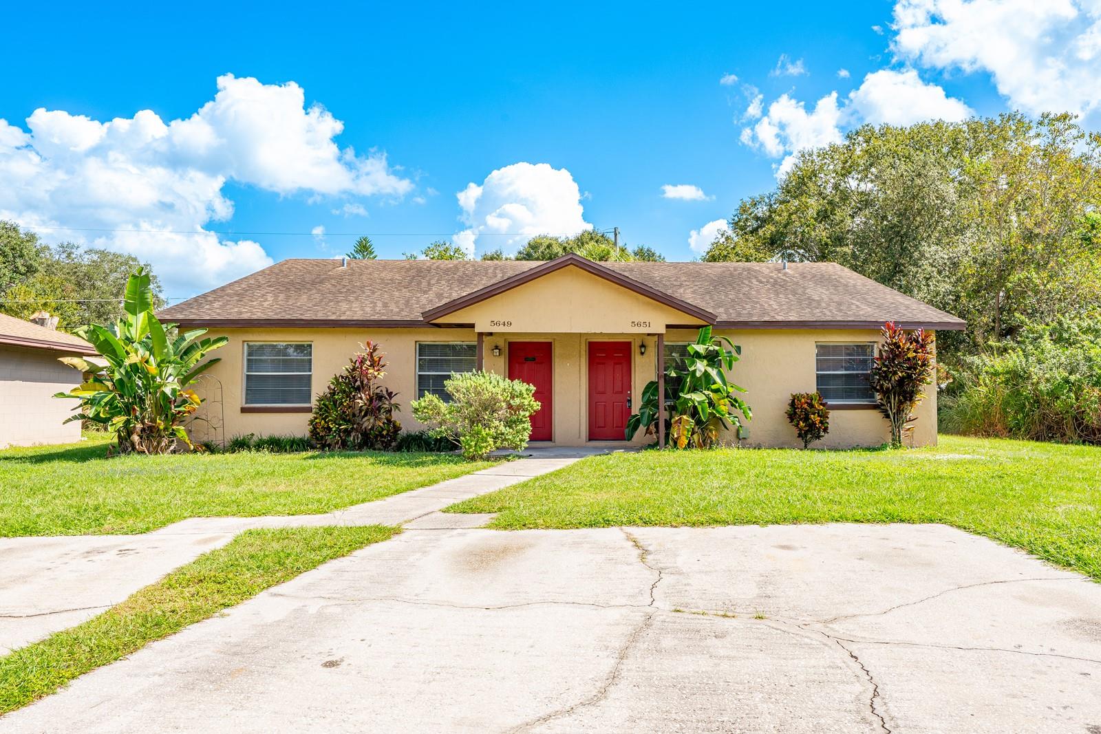 Details for 5649-5651 Struthers Court, WINTER HAVEN, FL 33884