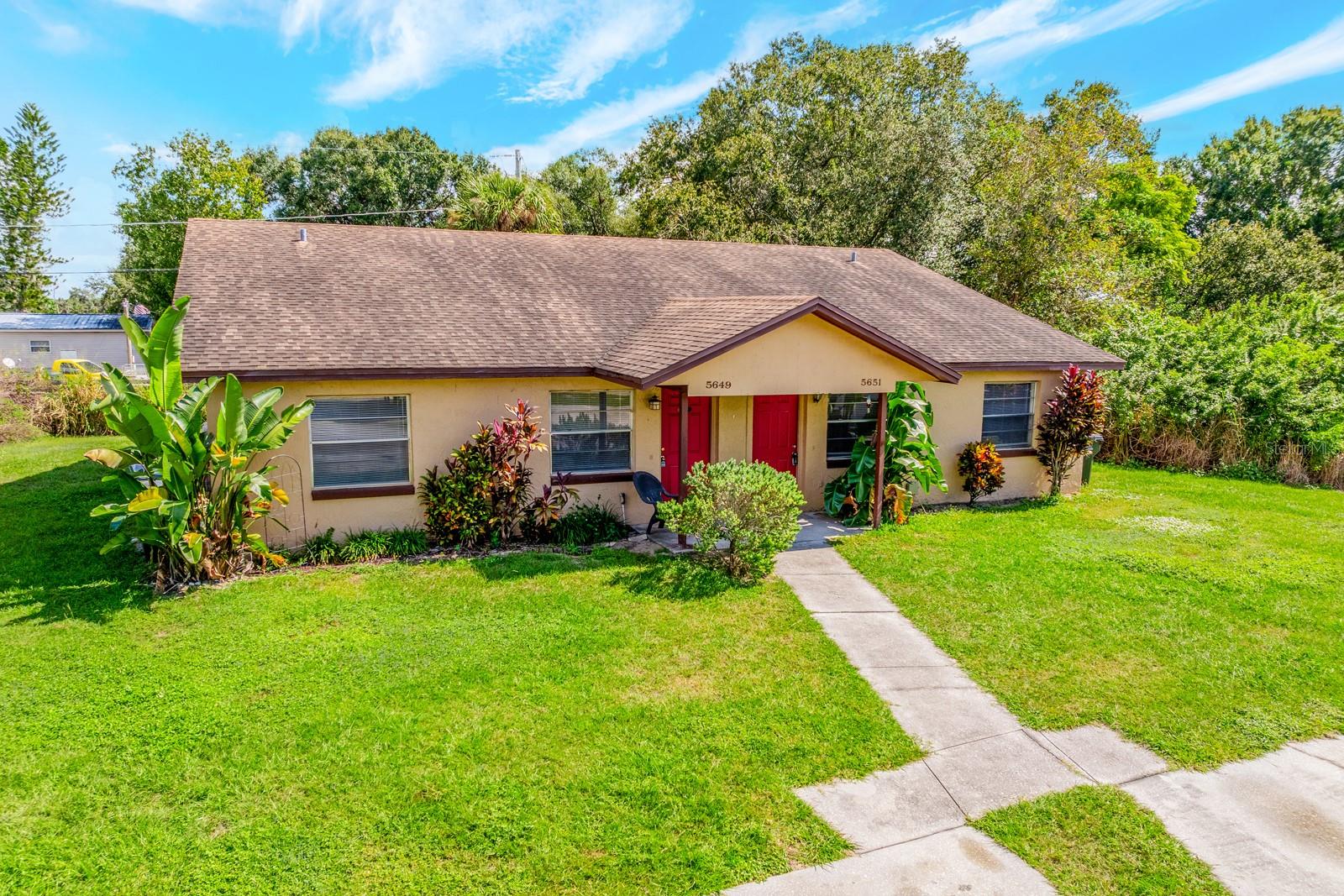 Image 25 of 35 For 5649-5651 Struthers Court