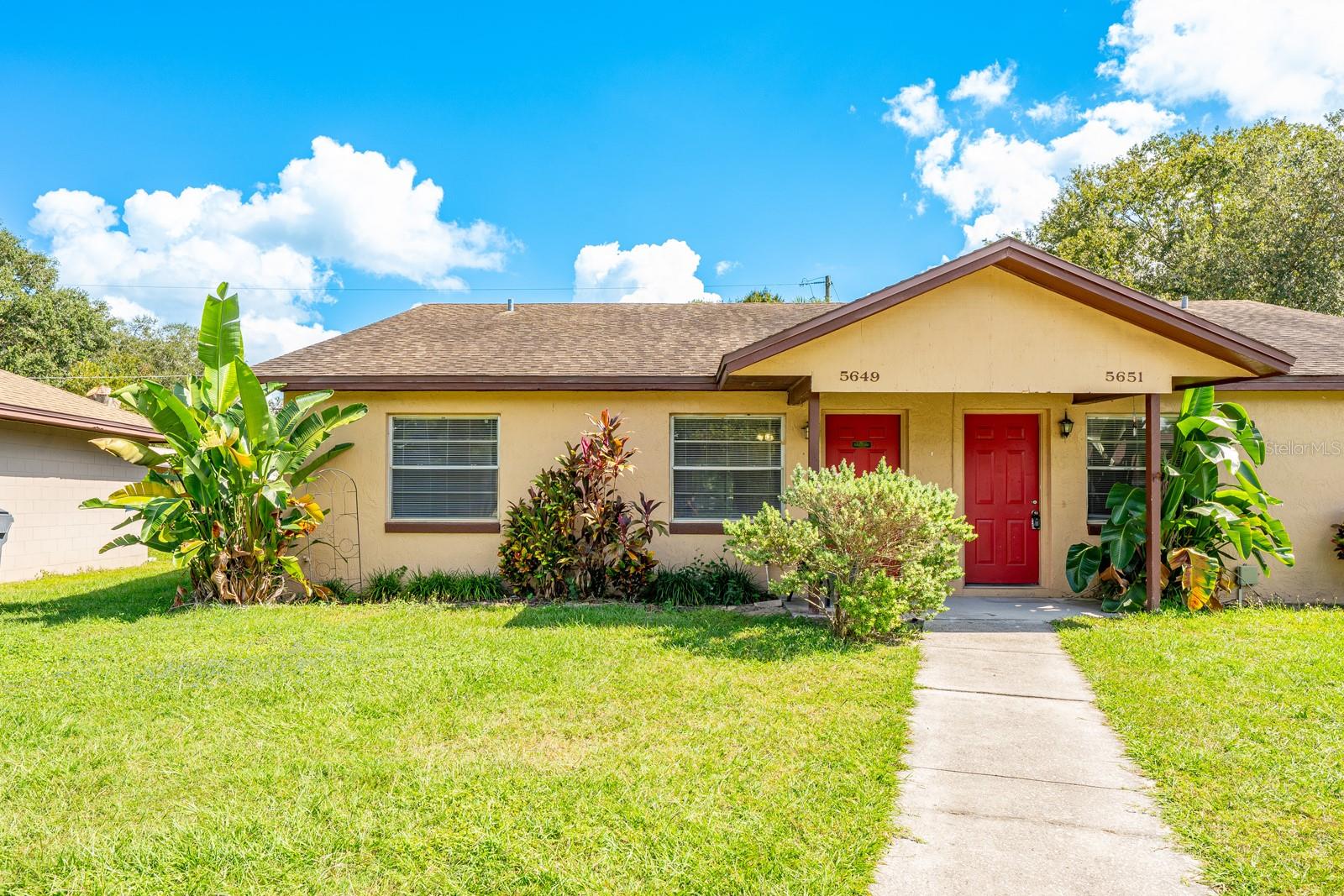 Image 4 of 35 For 5649-5651 Struthers Court