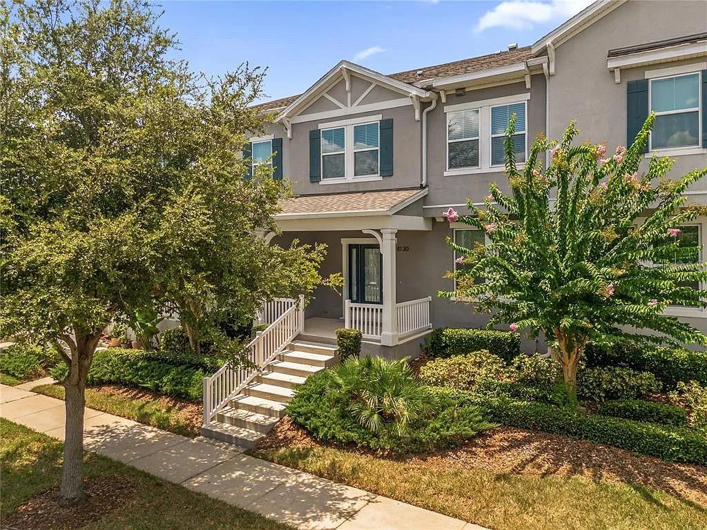 Details for 8130 Red Stopper Lane, WINTER GARDEN, FL 34787