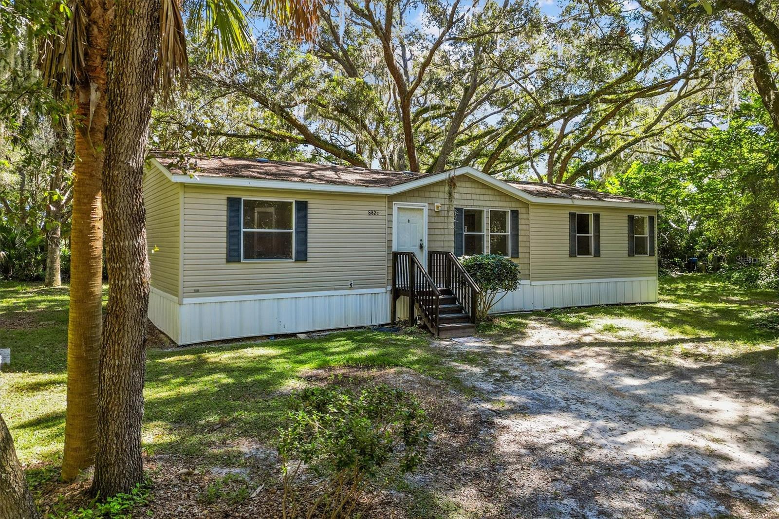 Details for 8821 180th Avenue Road, OCKLAWAHA, FL 32179