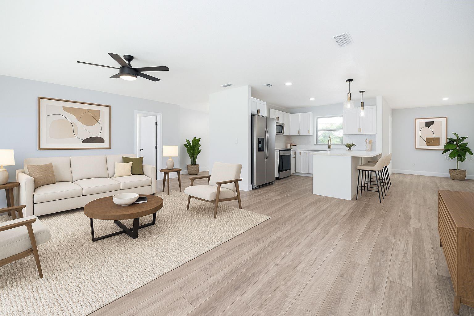 Image 3 of 25 For 5201 Ardmore Drive