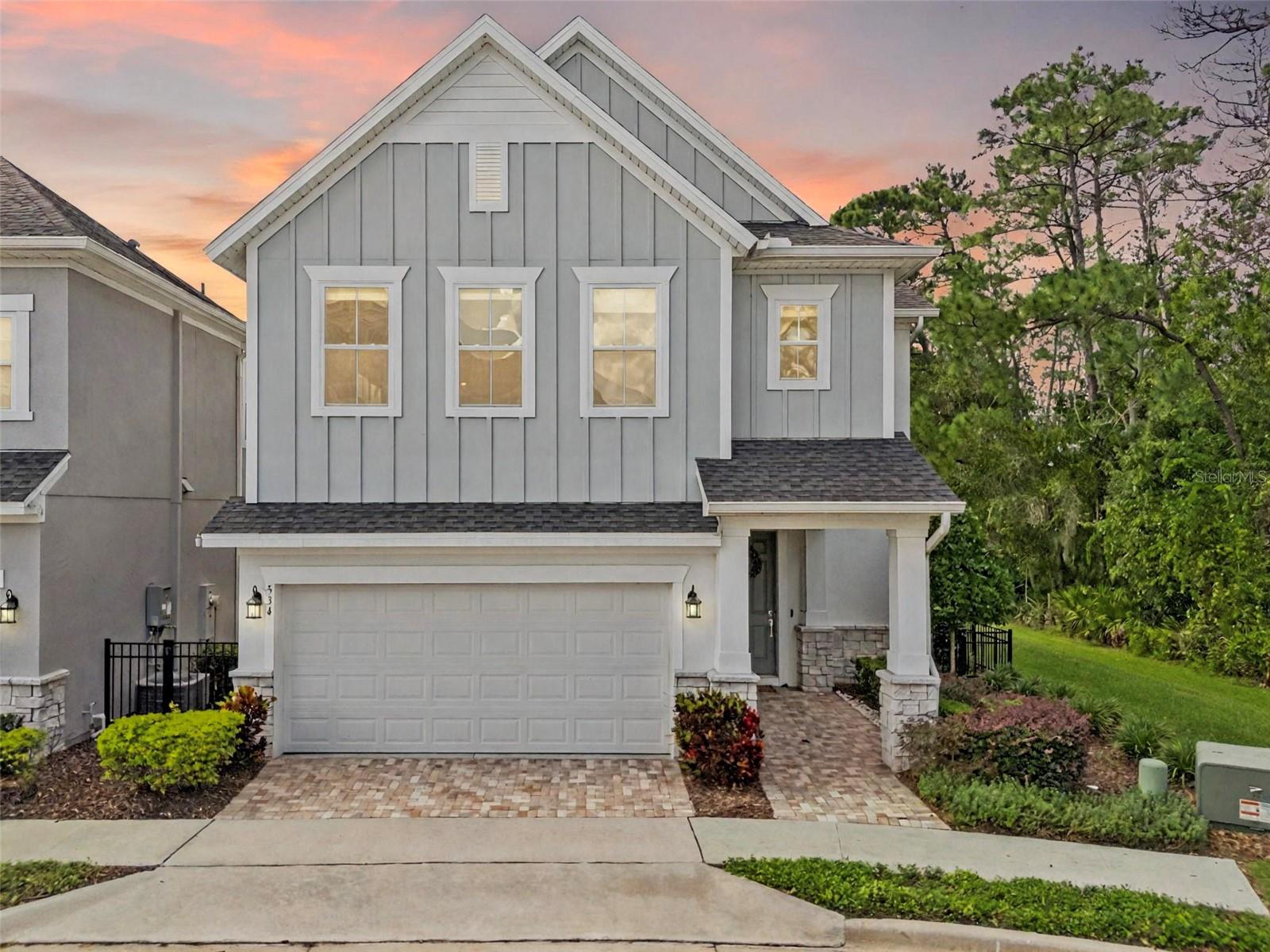 Details for 534 Wishbone Lane, LAKE MARY, FL 32746