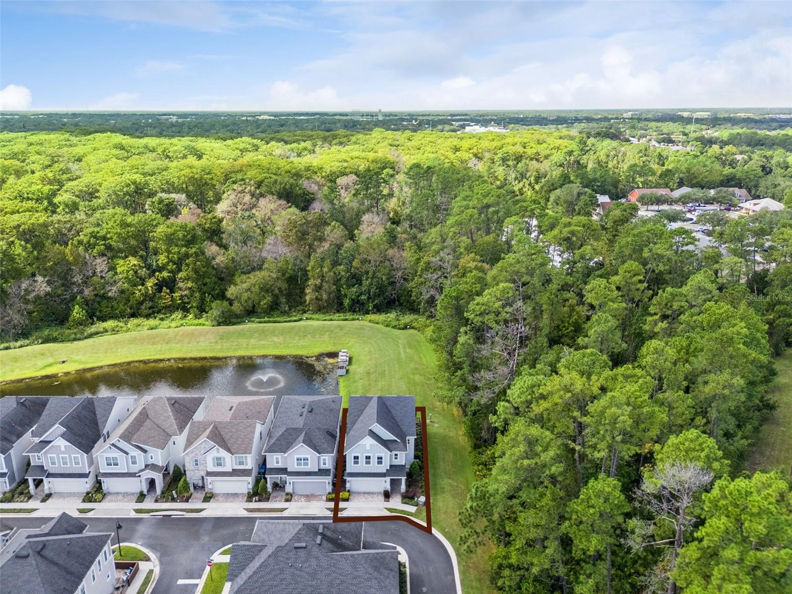 Image 65 of 68 For 534 Wishbone Lane