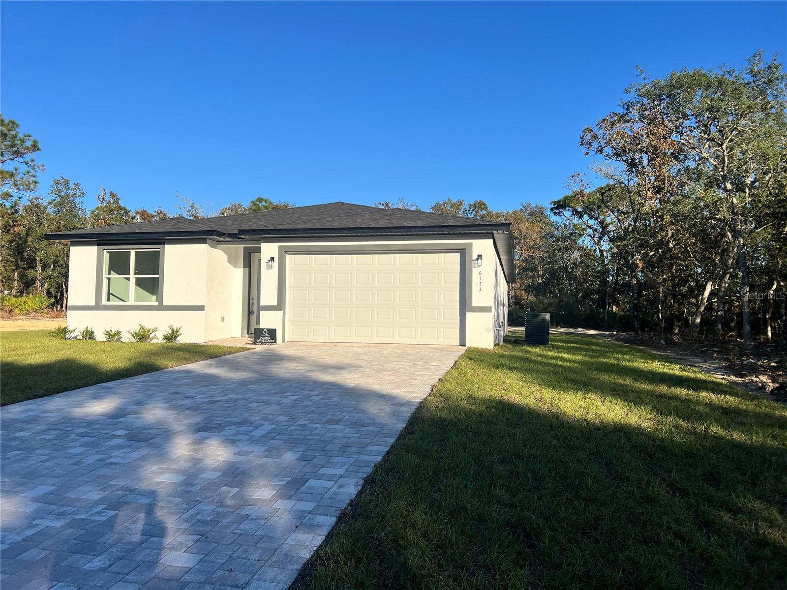Details for 6173 Matheson Drive, CITRUS SPRINGS, FL 34434