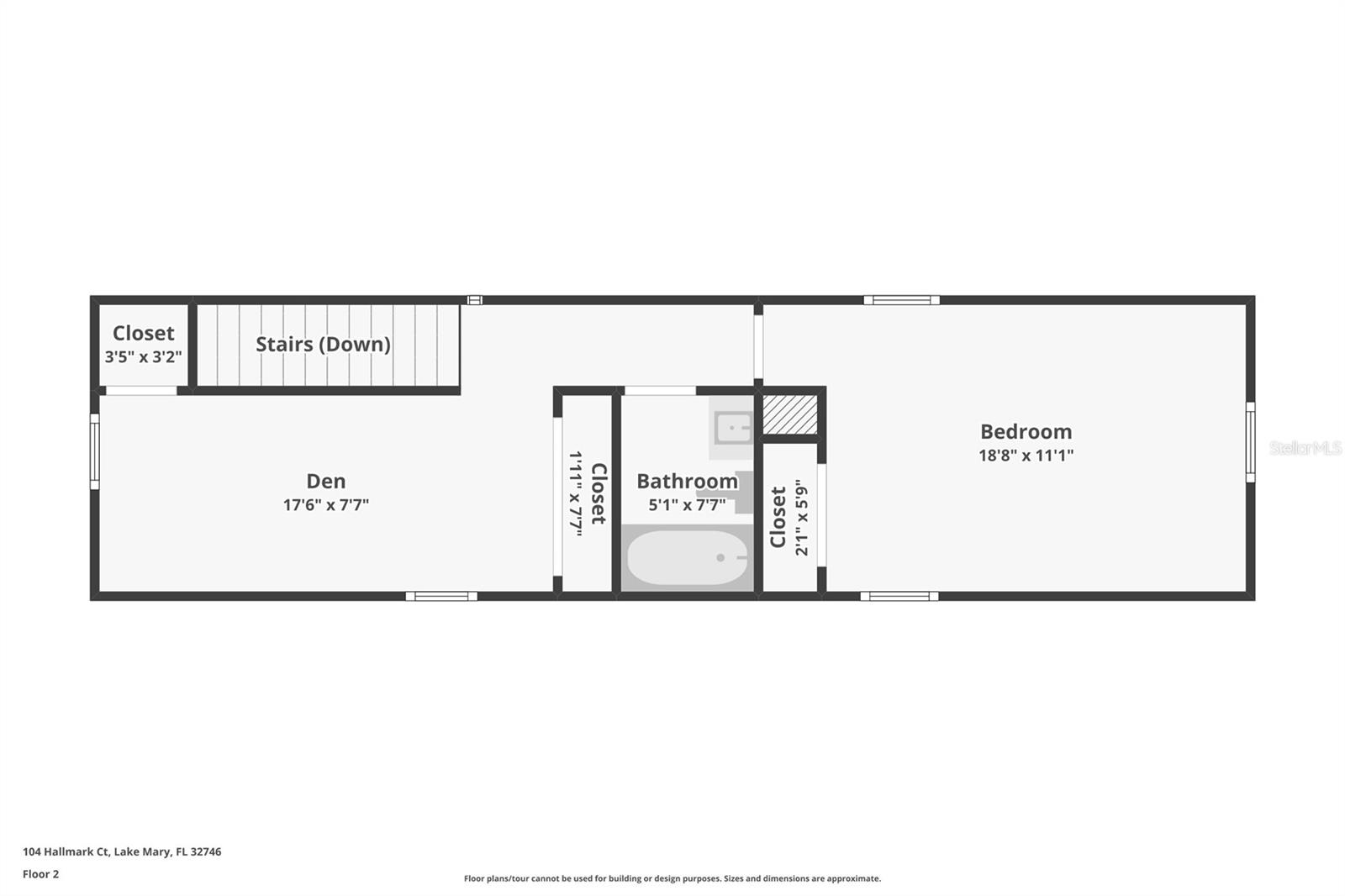 Image 29 of 29 For 104 Hallmark Court