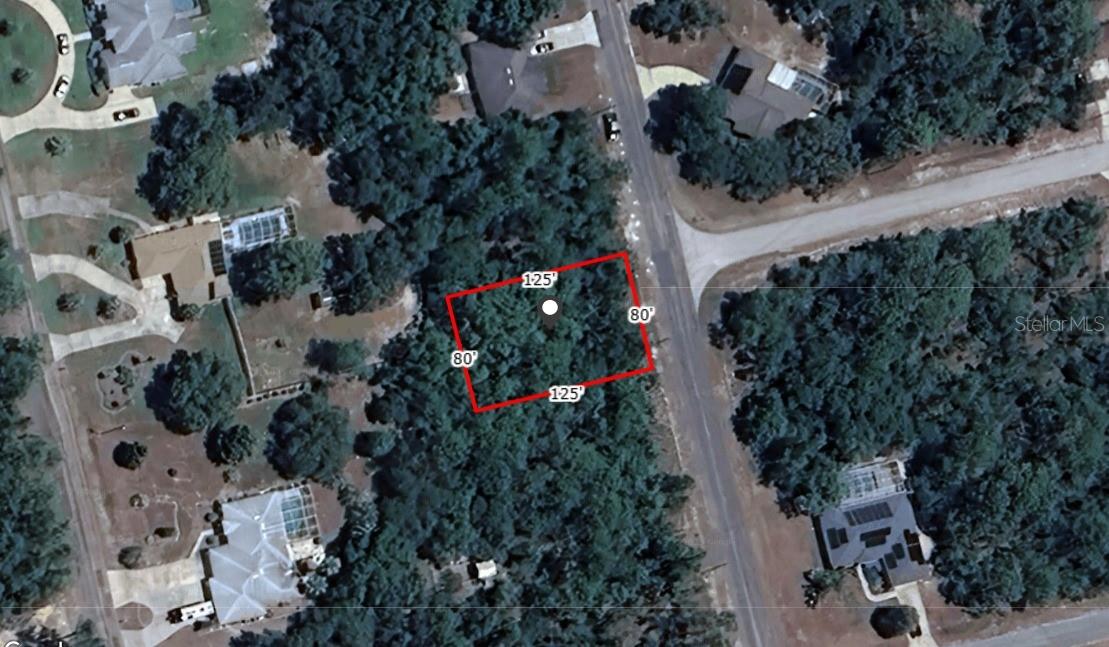 Details for 7150 Maltese Drive, CITRUS SPRINGS, FL 34433