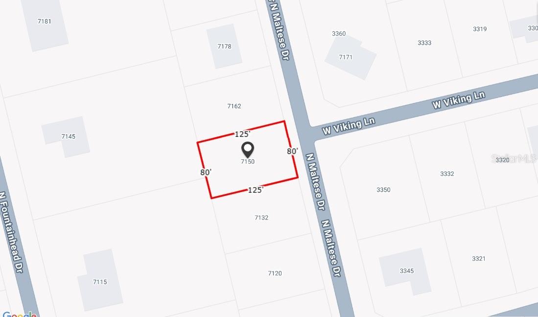 Image 2 of 2 For 7150 Maltese Drive