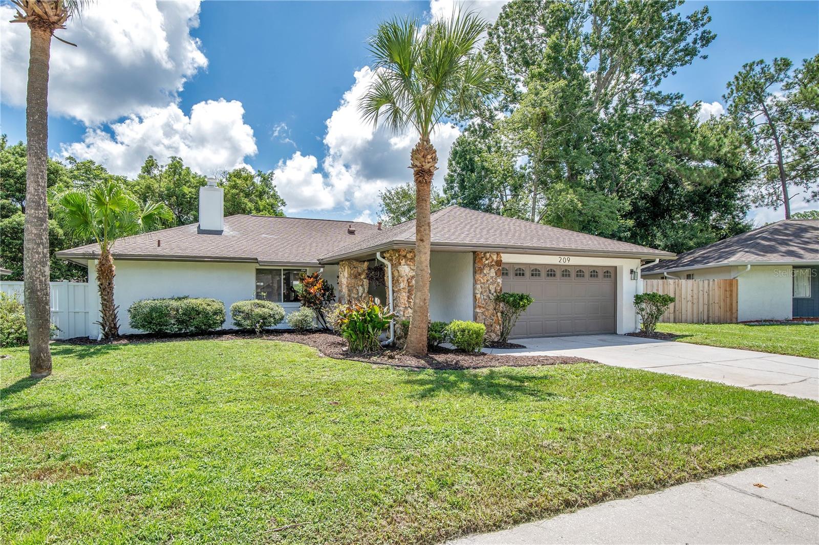 Details for 209 Twelve League Circle, CASSELBERRY, FL 32707